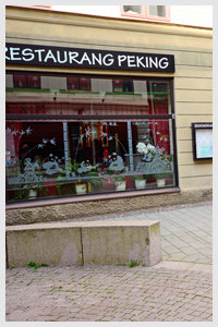 restaurang peking